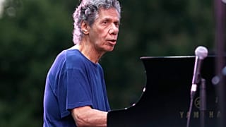 Chick Corea