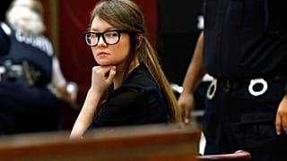Anna Sorokin a bíróságon 2019-ben / New York State Supreme Court