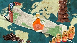 Dünyanın en çok satan hediyelik eşyaları 