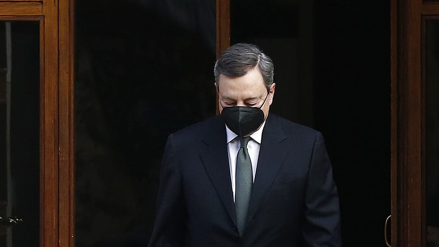 Draghi, il suo programma, le attese: che cosa farà? 