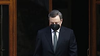 Mario Draghi