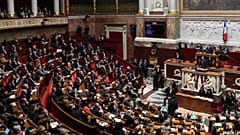 Fransa Ulusal Meclisi