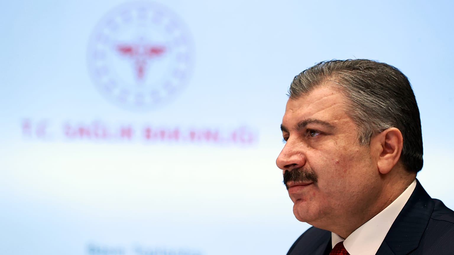 Sağlık Bakanı Koca