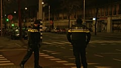 Nächtliche Ausgangssperre bleibt zunächst in Kraft