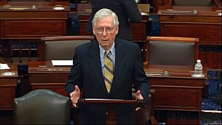 Mitch McConnell