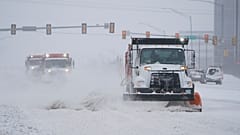 USA: Historischer Winter in den Südstaaten - mehrere Tote