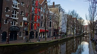 Amsterdam