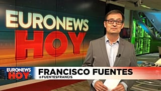 Euronews Hoy