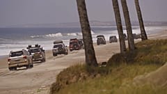 Εξερευνώντας την Αγκόλα με 4x4