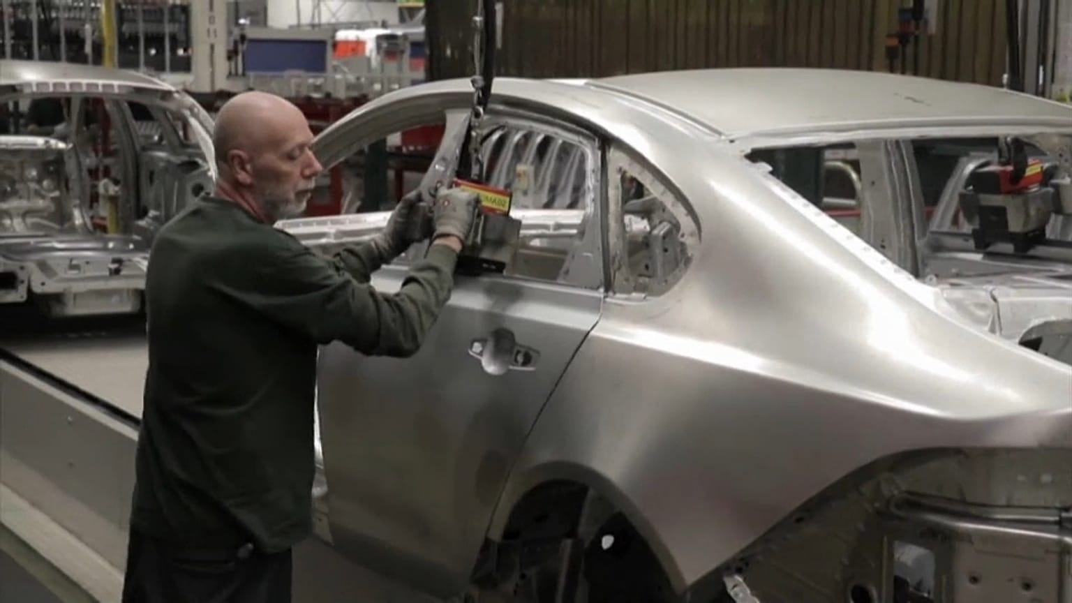 Ford- Jaguar Land Rover: Το μέλλον είναι αποκλειστικά ηλεκτρικό