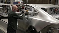 Ford setzt auf Köln - Milliardeninvestition in Elektroauto