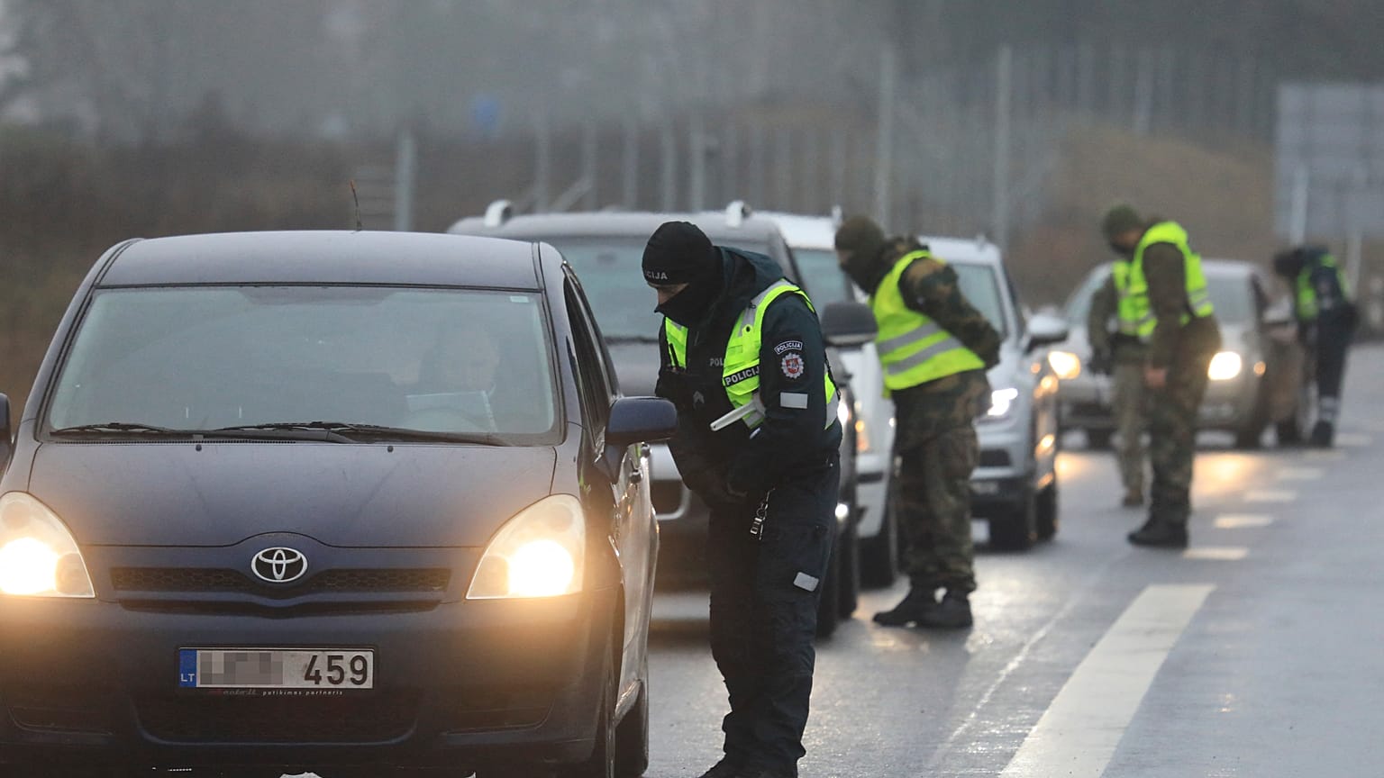CityBee, a car-sharing service, confirmed that customer information had been compromised.