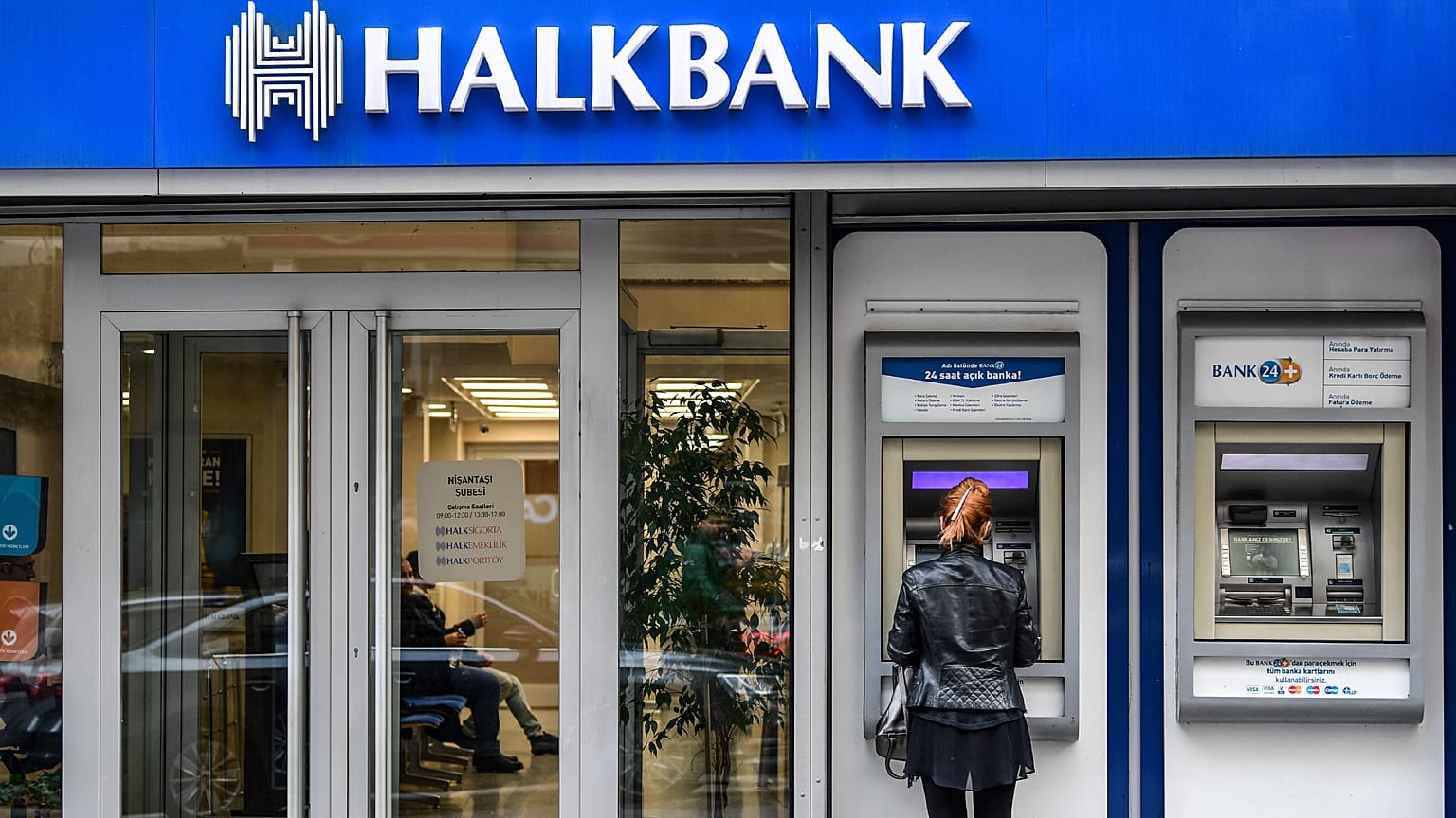 Halkbank