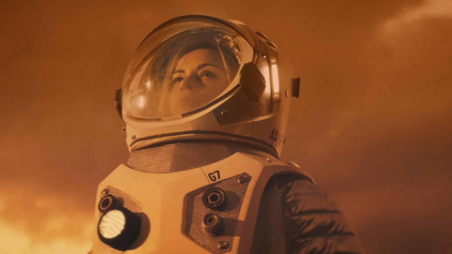 Fridays for Future releases new satirical advert about moving to Mars.