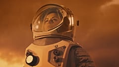 Fridays for Future releases new satirical advert about moving to Mars.