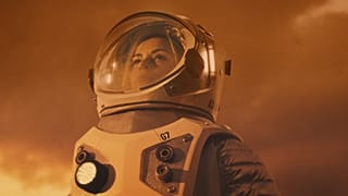 Fridays for Future releases new satirical advert about moving to Mars.