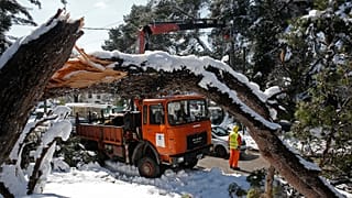 ΠΡΟΣΠΑΘΕΙΕΣ ΑΠΟΚΑΤΑΣΤΑΣΗΣ 