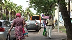 La Guadeloupe