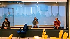 Juicio contra los acusados por los atentados de Barcelona y Cambrils