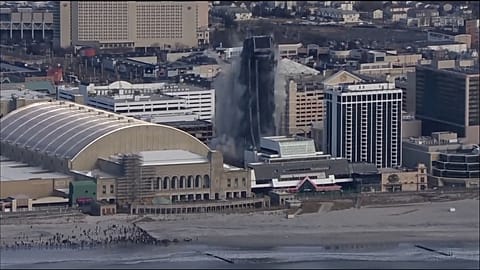 Trump's Casino