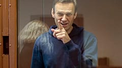 Alexej Nawalny