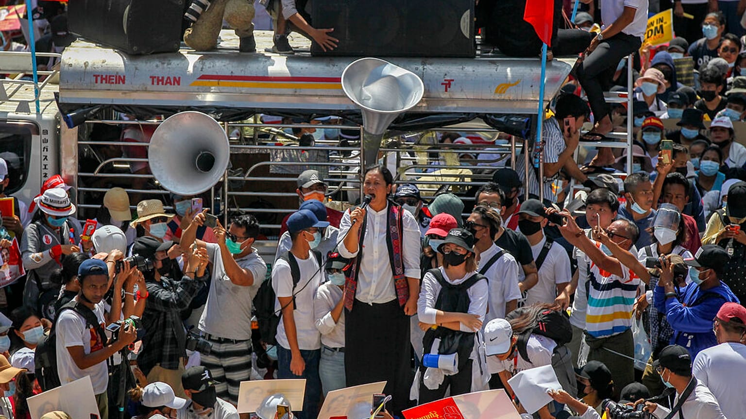 AP Photo