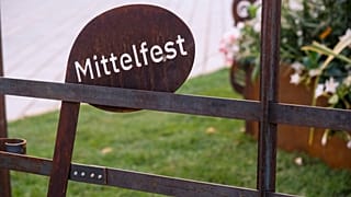 Mittelfest