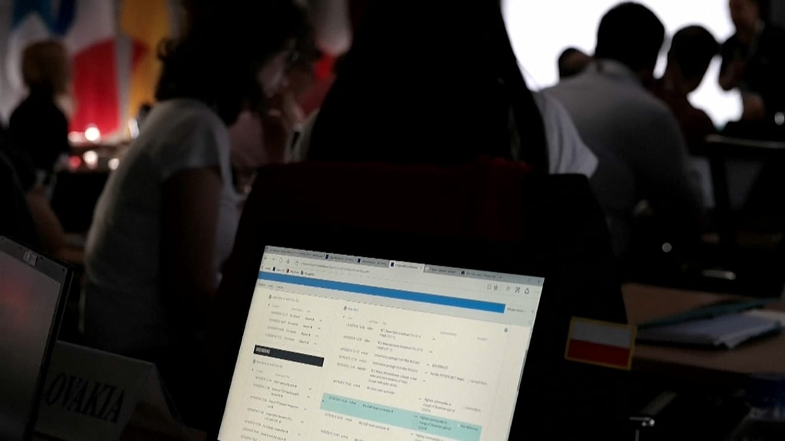 Les cyberattaques visent de plus en plus les hôpitaux en pleine pandémie