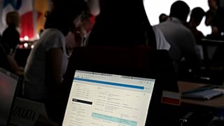 Les cyberattaques visent de plus en plus les hôpitaux en pleine pandémie