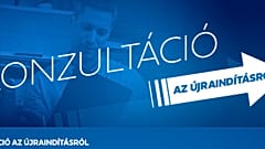 Elindult a nemzeti konzultáció