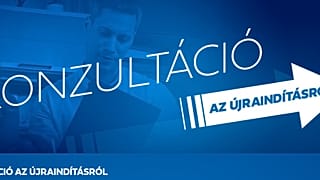Elindult a nemzeti konzultáció