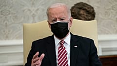 ABD Başkanı Joe Biden