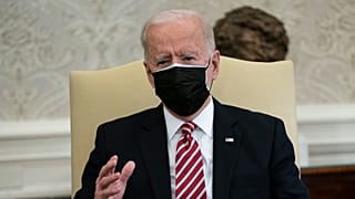 ABD Başkanı Joe Biden