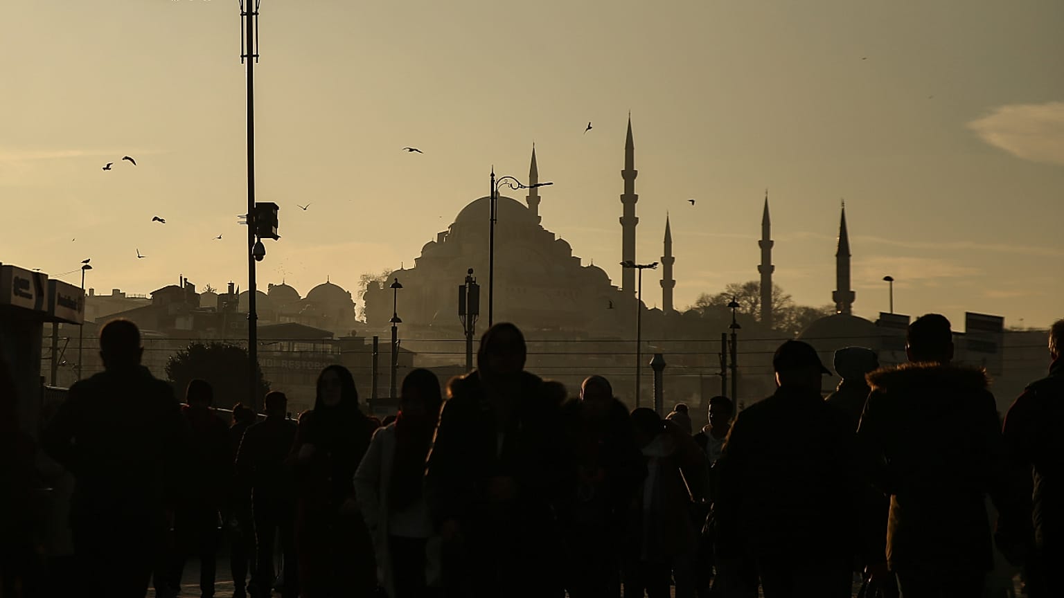 İstanbul