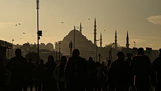İstanbul