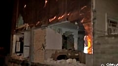 إصابة 30 شخصاً بجروح إثر زلزال بقوة 5,4 درجات في جنوب غرب إيران