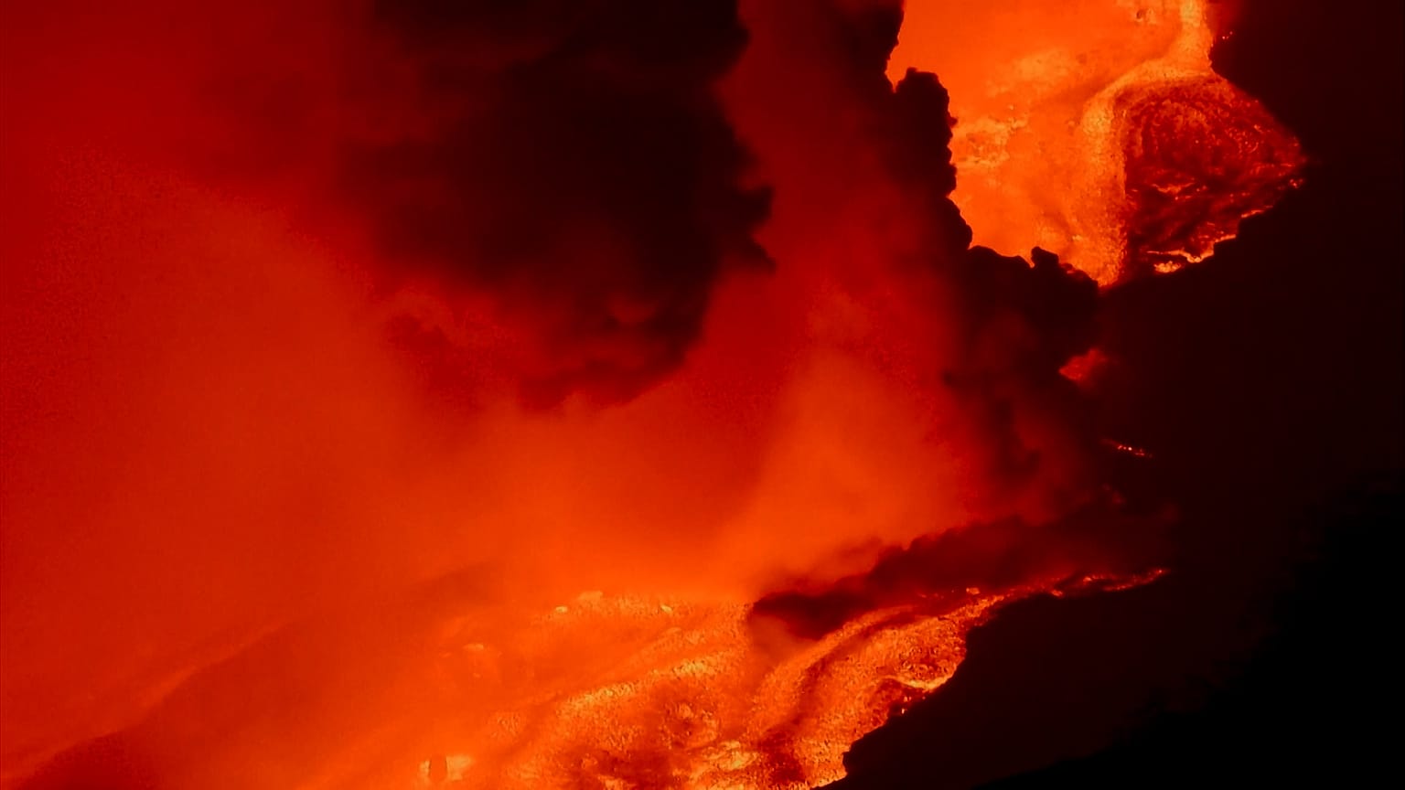 No comment: Kitört az Etna