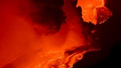 No comment: Kitört az Etna