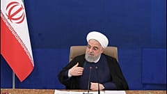 رییس جمهور ایران