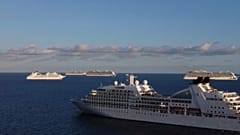 Nyárra várják a hajós turizmus beindulását