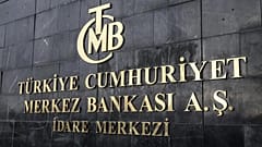 Türiye Cumhuriyet Merkez Bankası