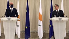Cyprus EU