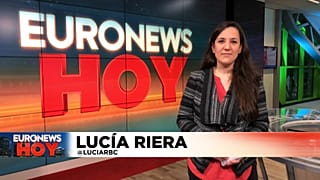 Euronews Hoy