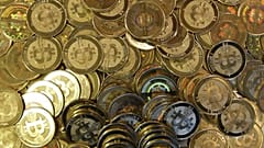 Bitcoin fiyatı saniyeler içinde 48 bin dolara fırladı