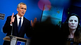 Jens Stoltenberg