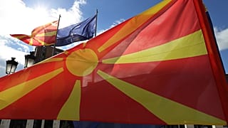 Σκόπια (φωτογραφία αρχείου)