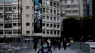 Λευκωσία (φωτογραφία αρχείου)