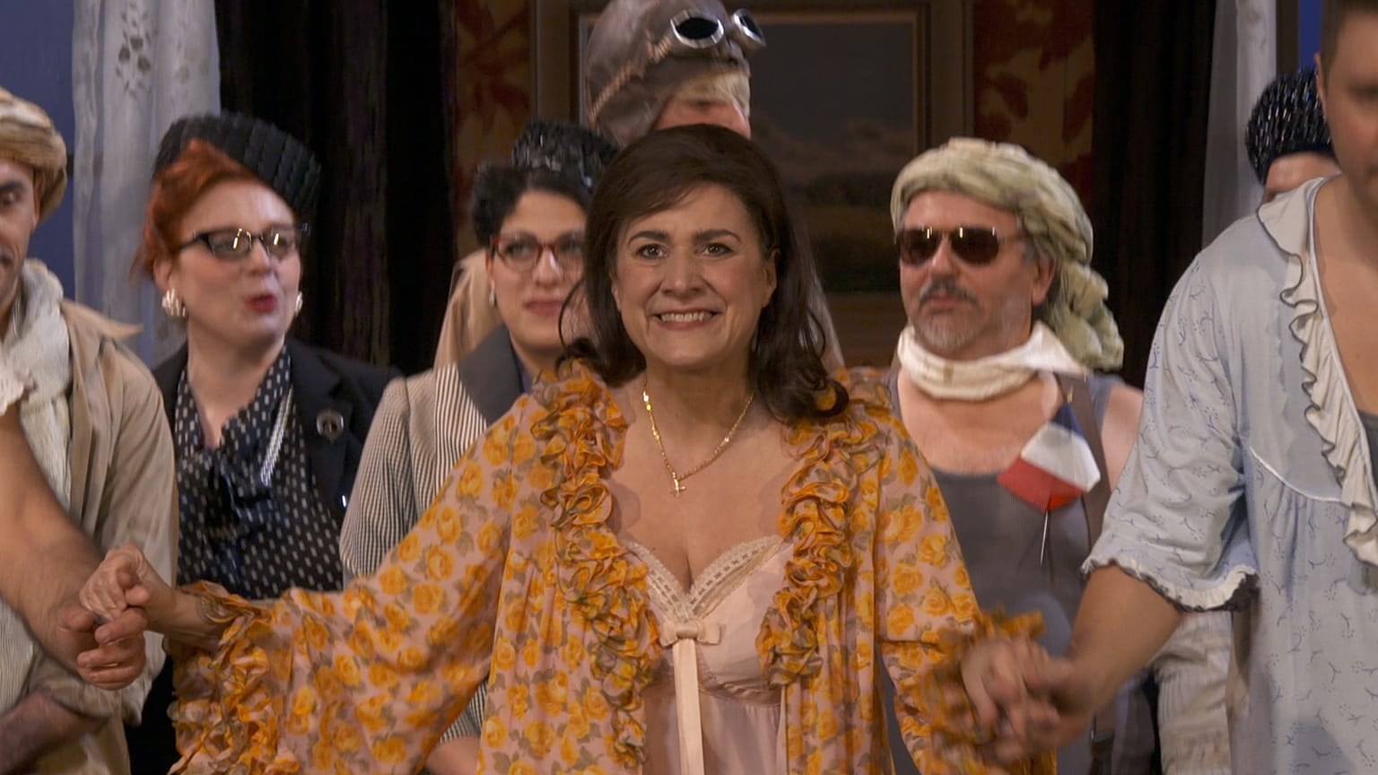 Cecilia Bartoli: az első nő a monte-carlói operaház élén