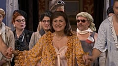Frischer Wind in Monte Carlo: Cecilia Bartoli wird die erste Frau an der Spitze der Oper 