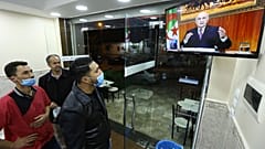 Αλγερία: Ραγδαίες εξελίξεις - Διάλυση της Βουλής και εκλογές 